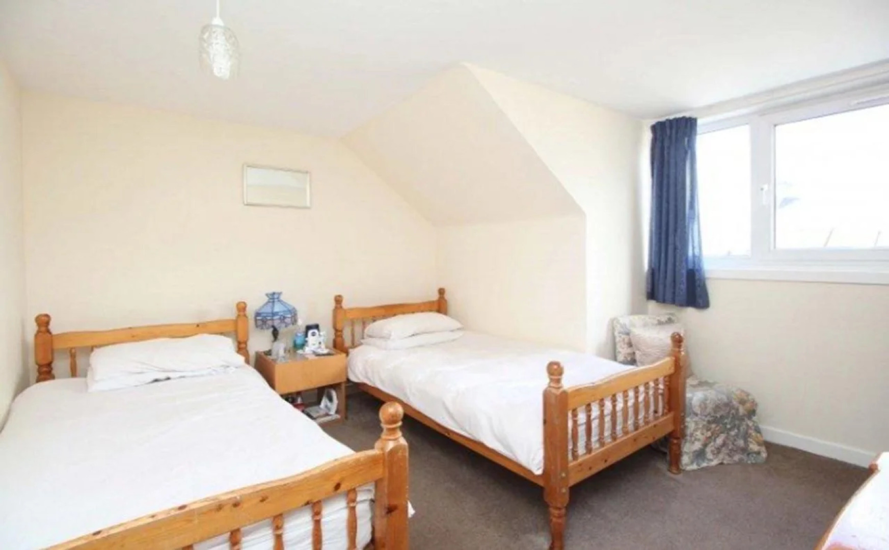 Pilmuir Street Guest House