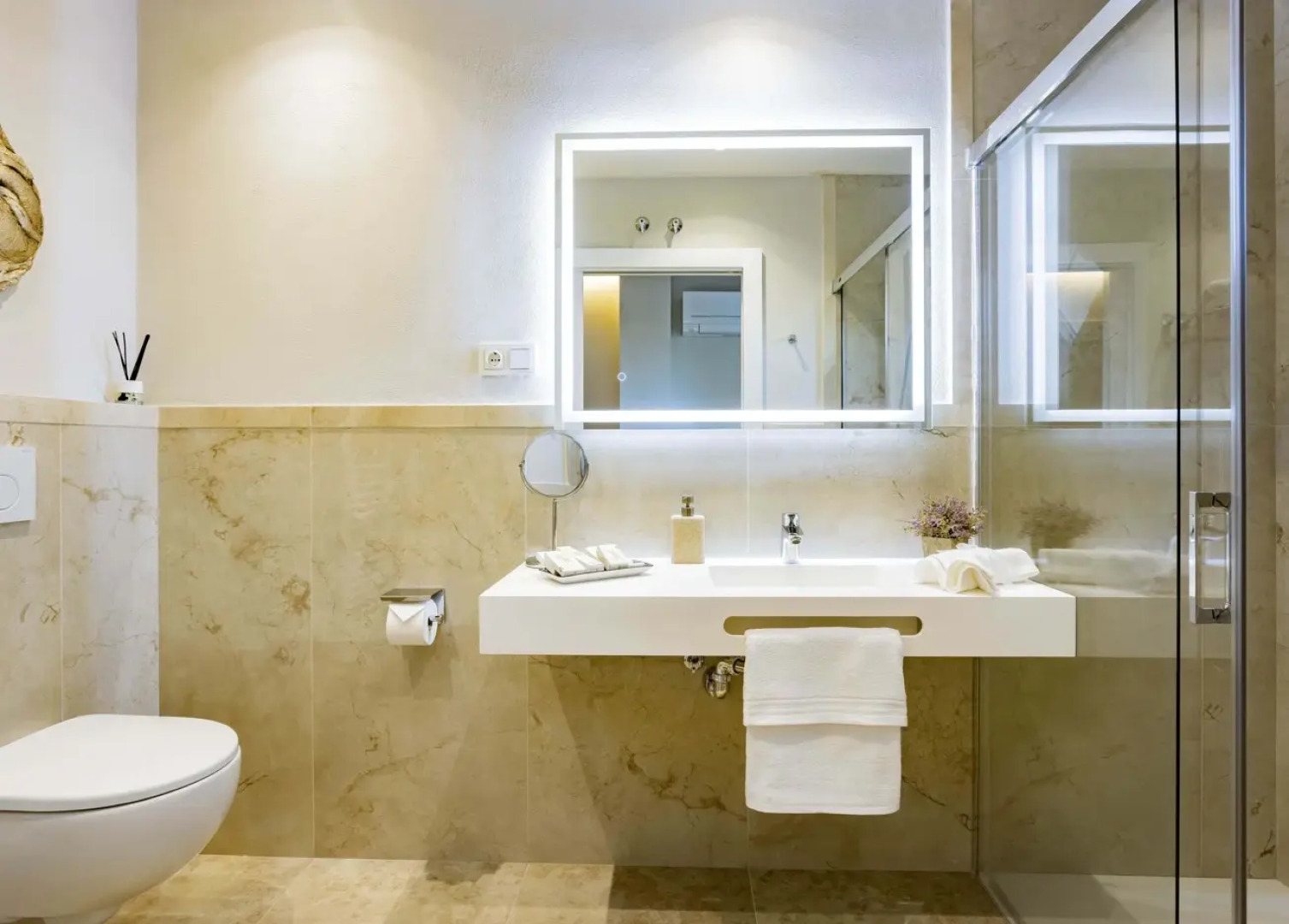 Hotel Cortijo Landete