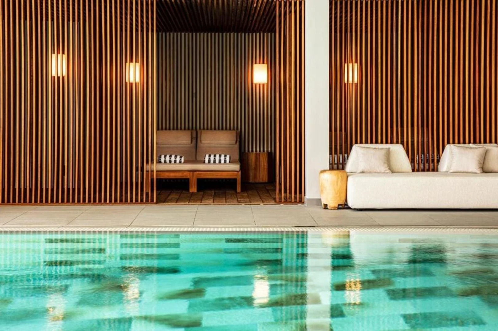 Jiva Hill Resort - Genève