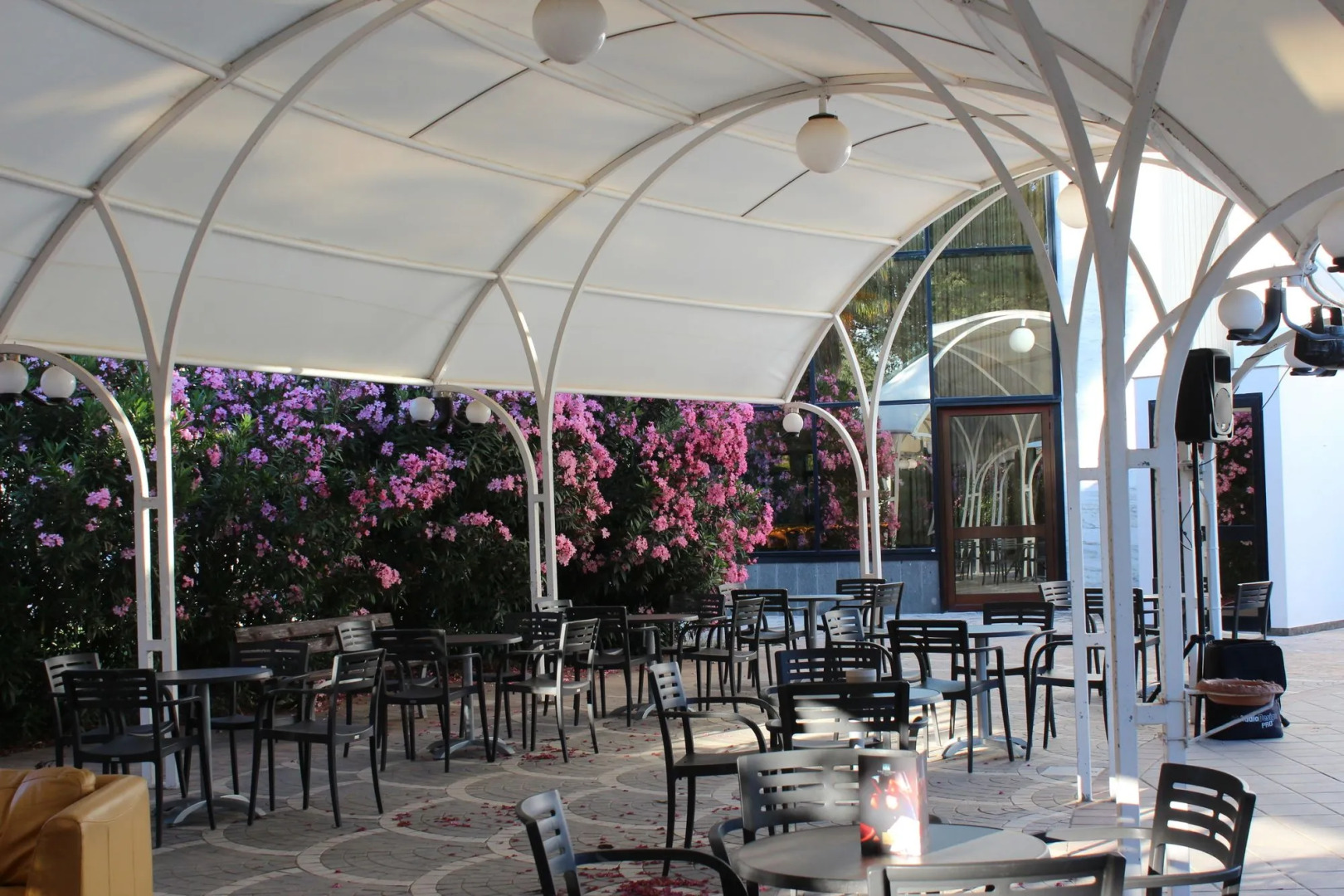 Porto Giardino - CDSHotels