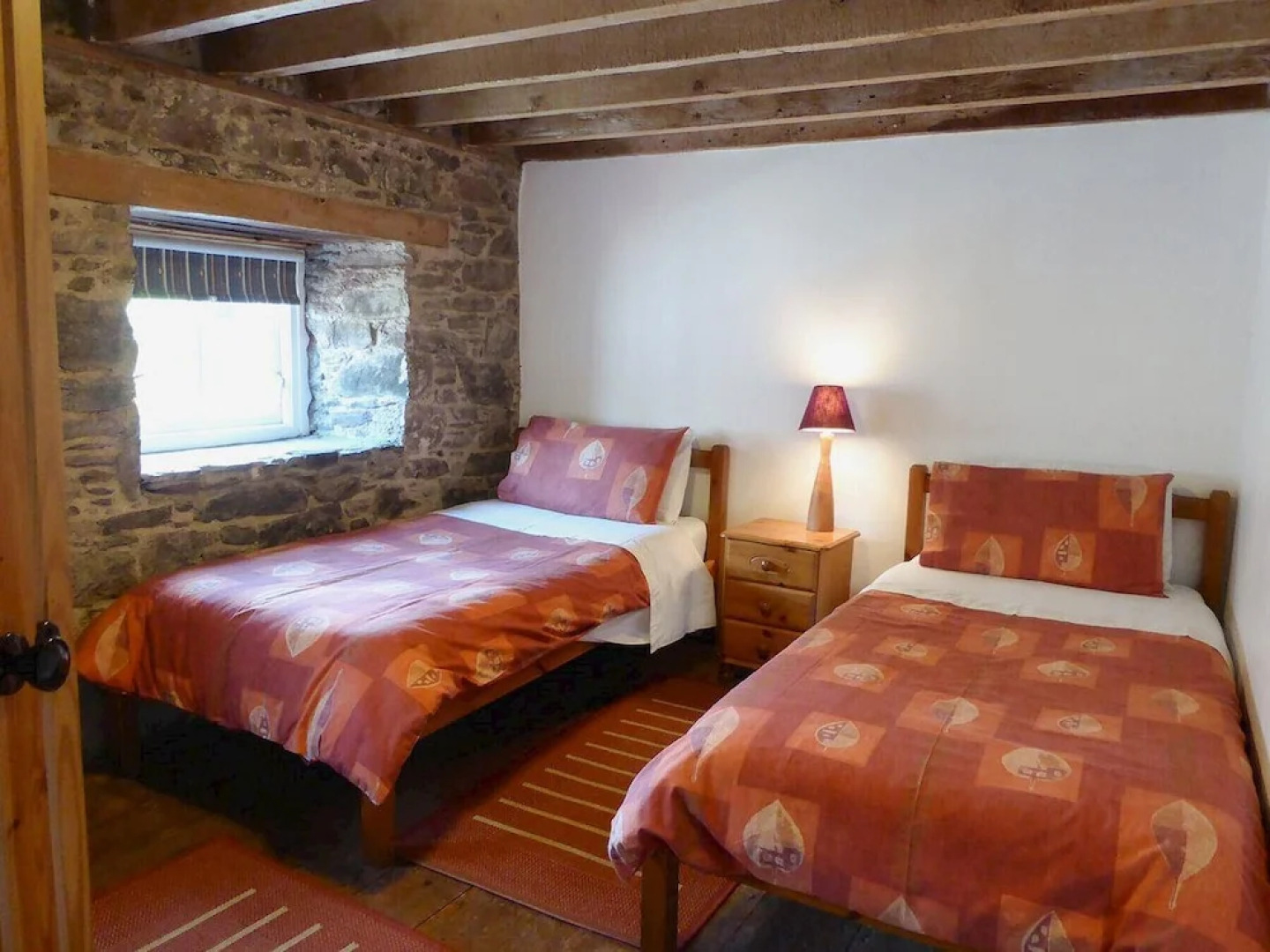 Bearlough Self Catering Holiday Home