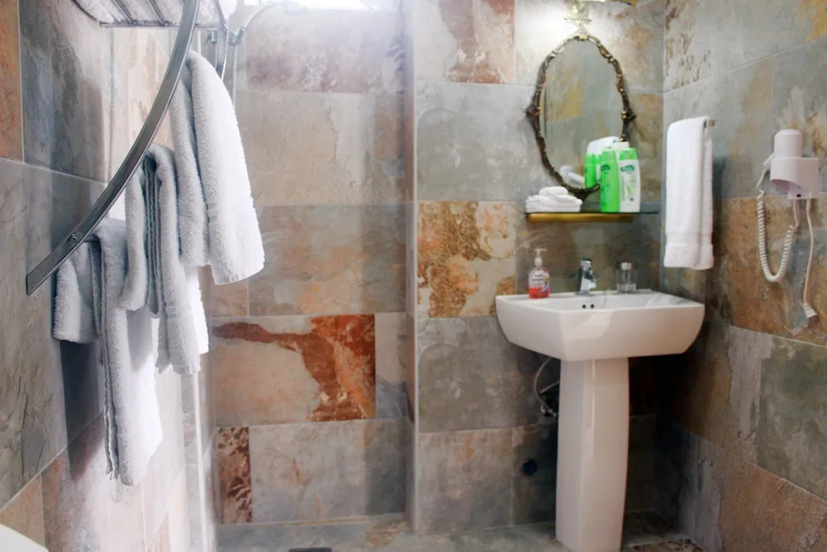 Taboga Palace Spa Hotel