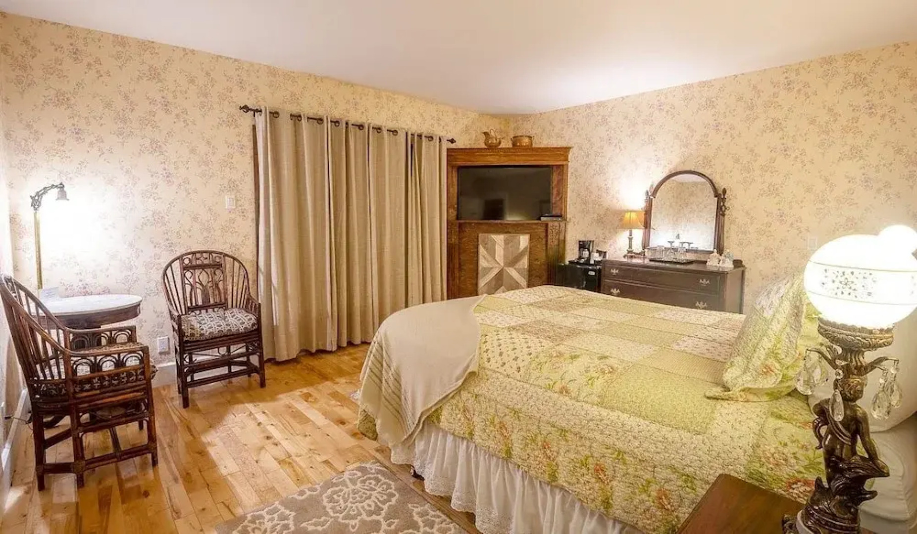 St. Martins Country Inn