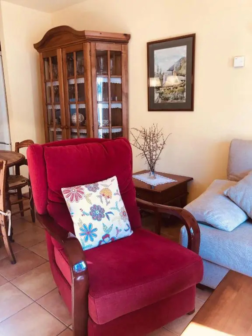 Familiar apartament situat Ainet de Cardós