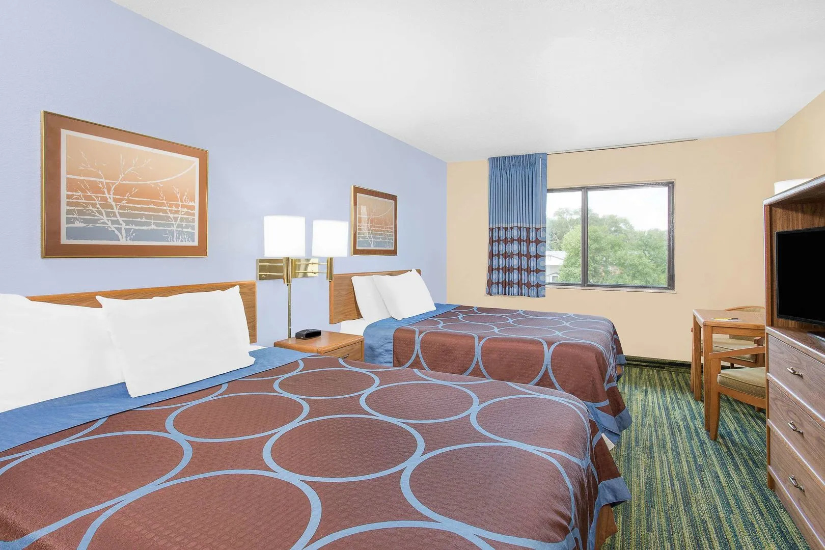 Boarders Inn & Suites by Cobblestone Hotels - Waterloo/Cedar Falls