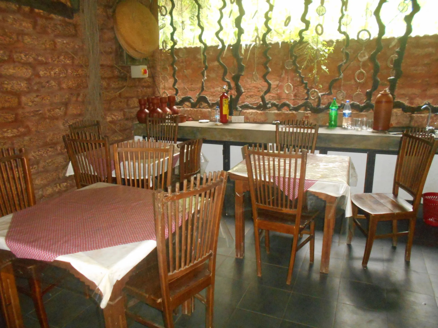 Sapphire Holiday Resort