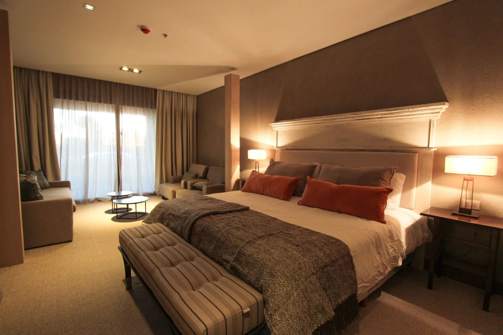 Pueblo Nativo Resort Golf & Spa All Inclusive