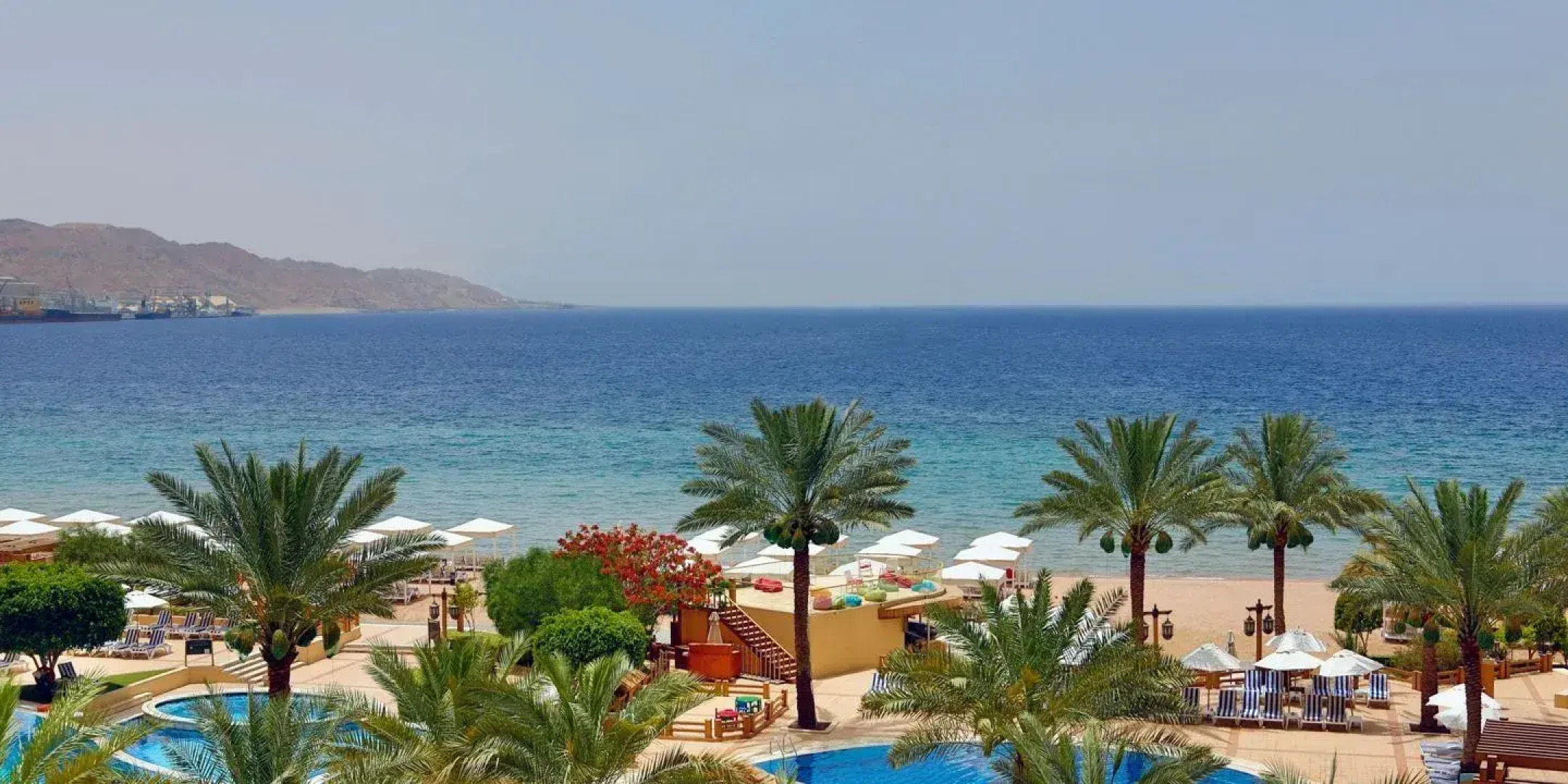 InterContinental Resort Aqaba by IHG