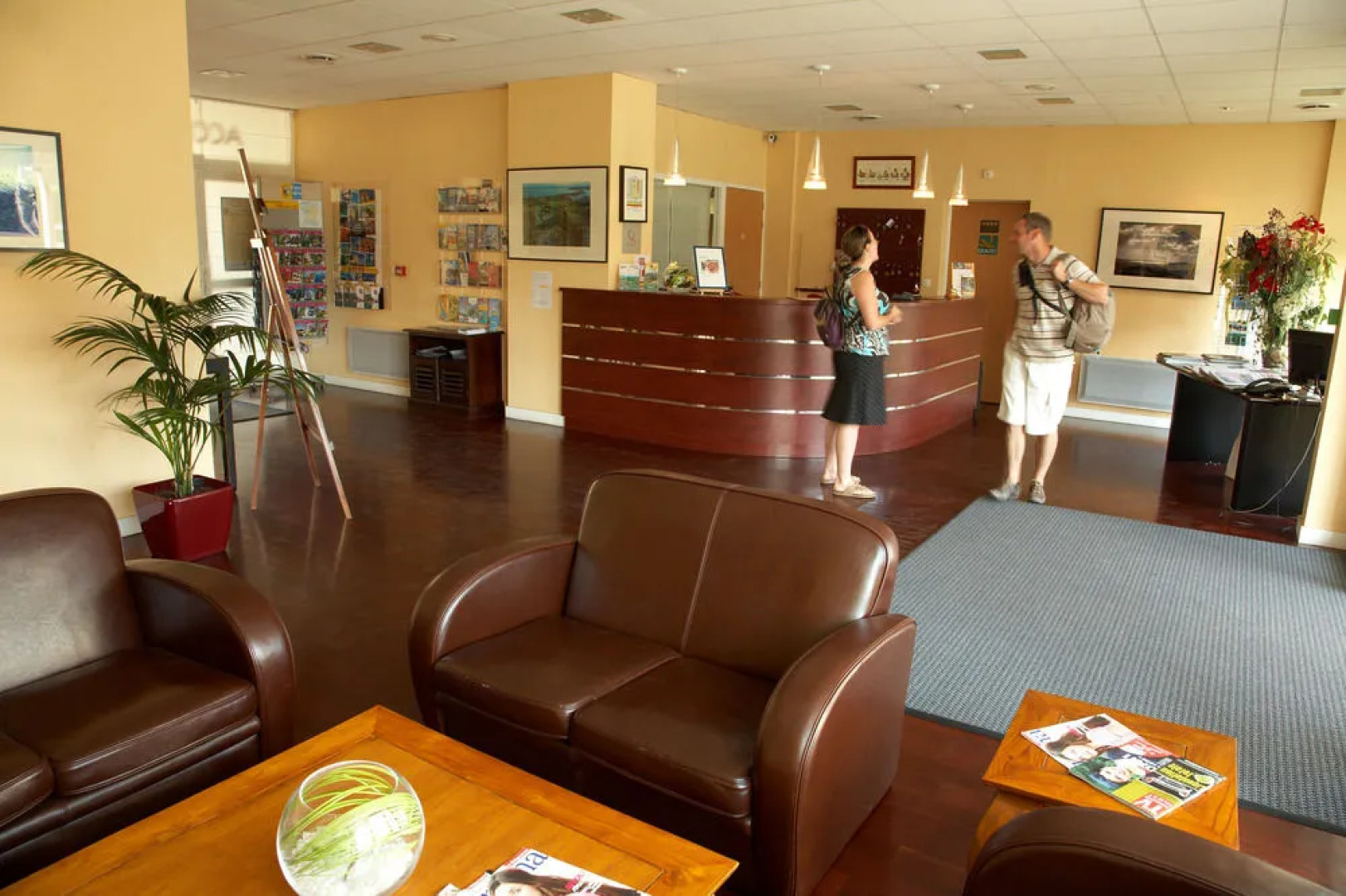 Quality Quimper Kerloc'h Gwen