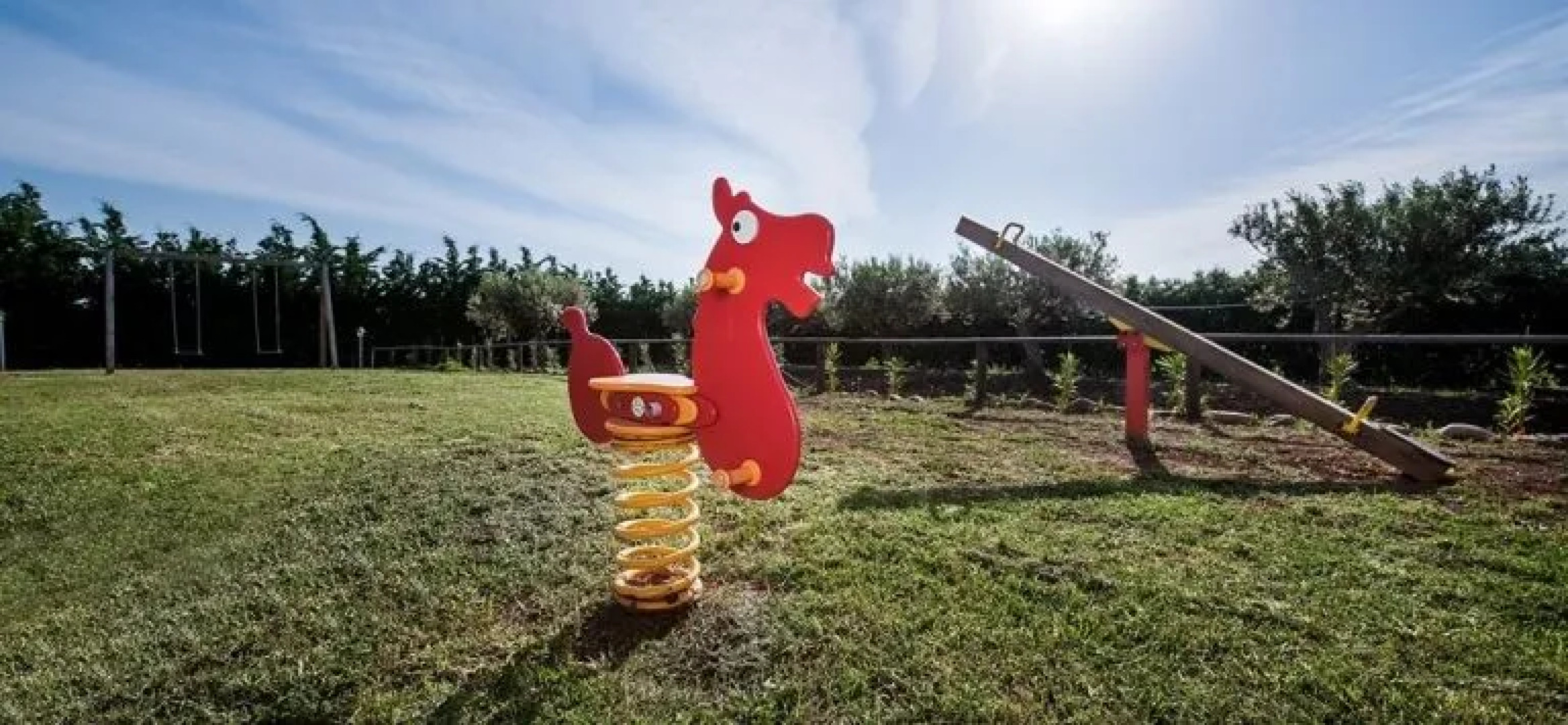 Agriturismo Valle Benuara