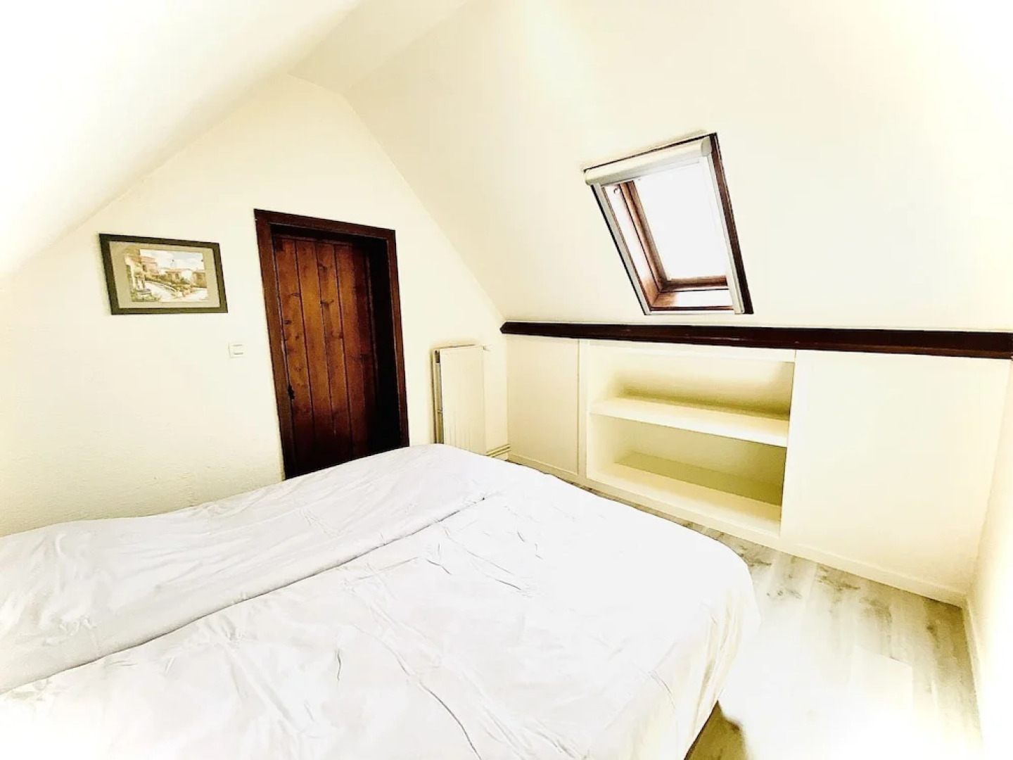 Spacious Holiday Home in Middelkerke near Belgian Coast