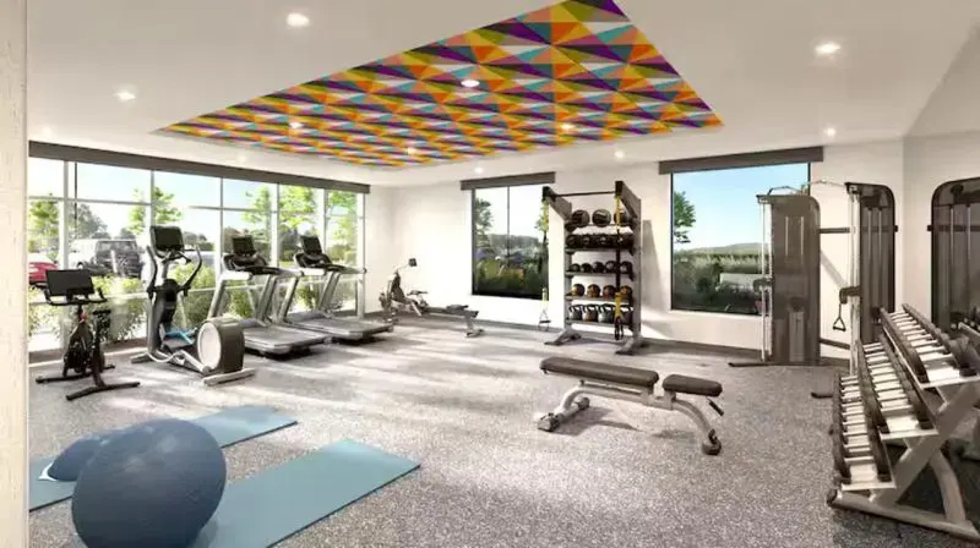 Home2 Suites By Hilton St. Joseph