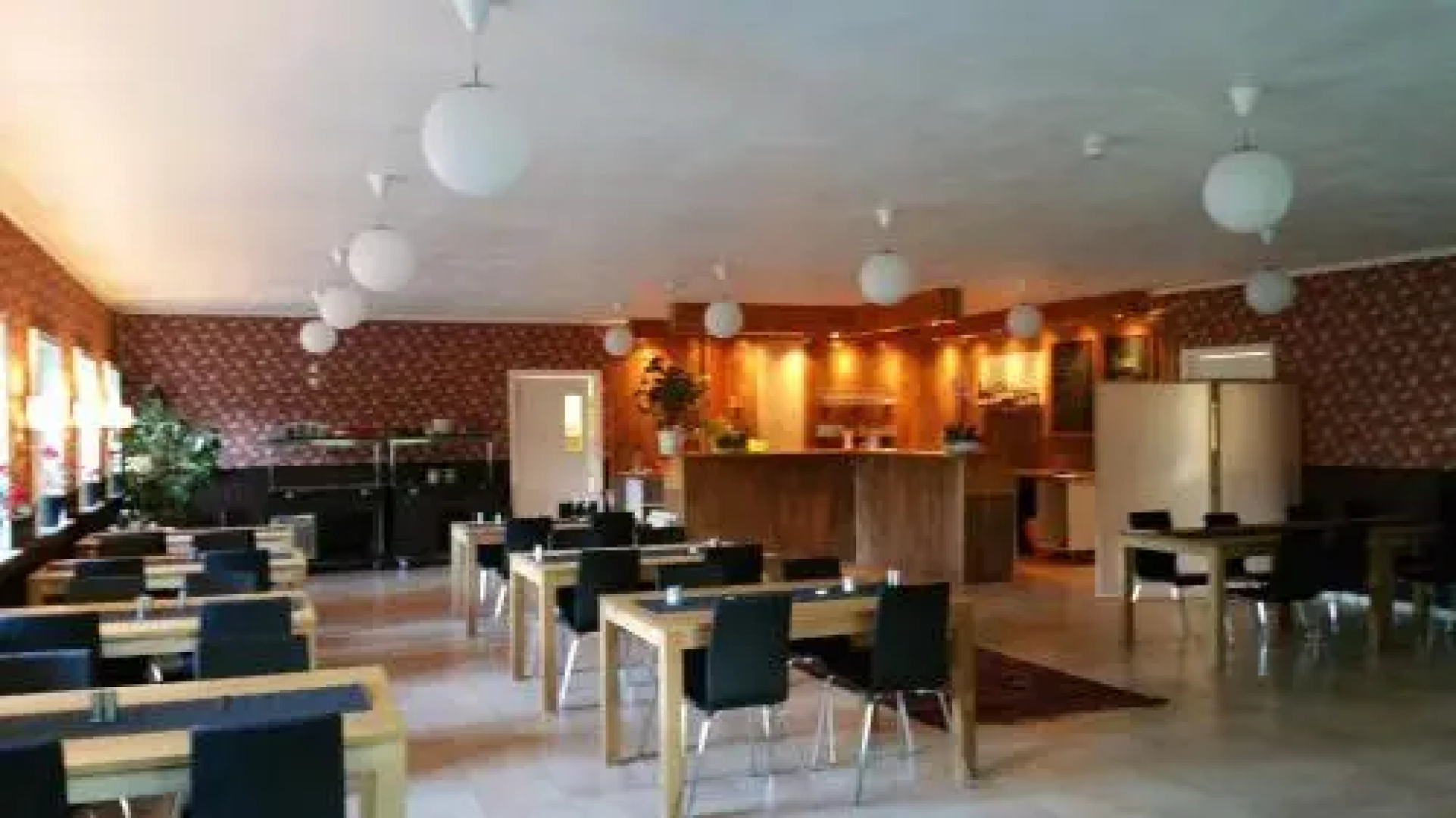 Hotel Dalhem