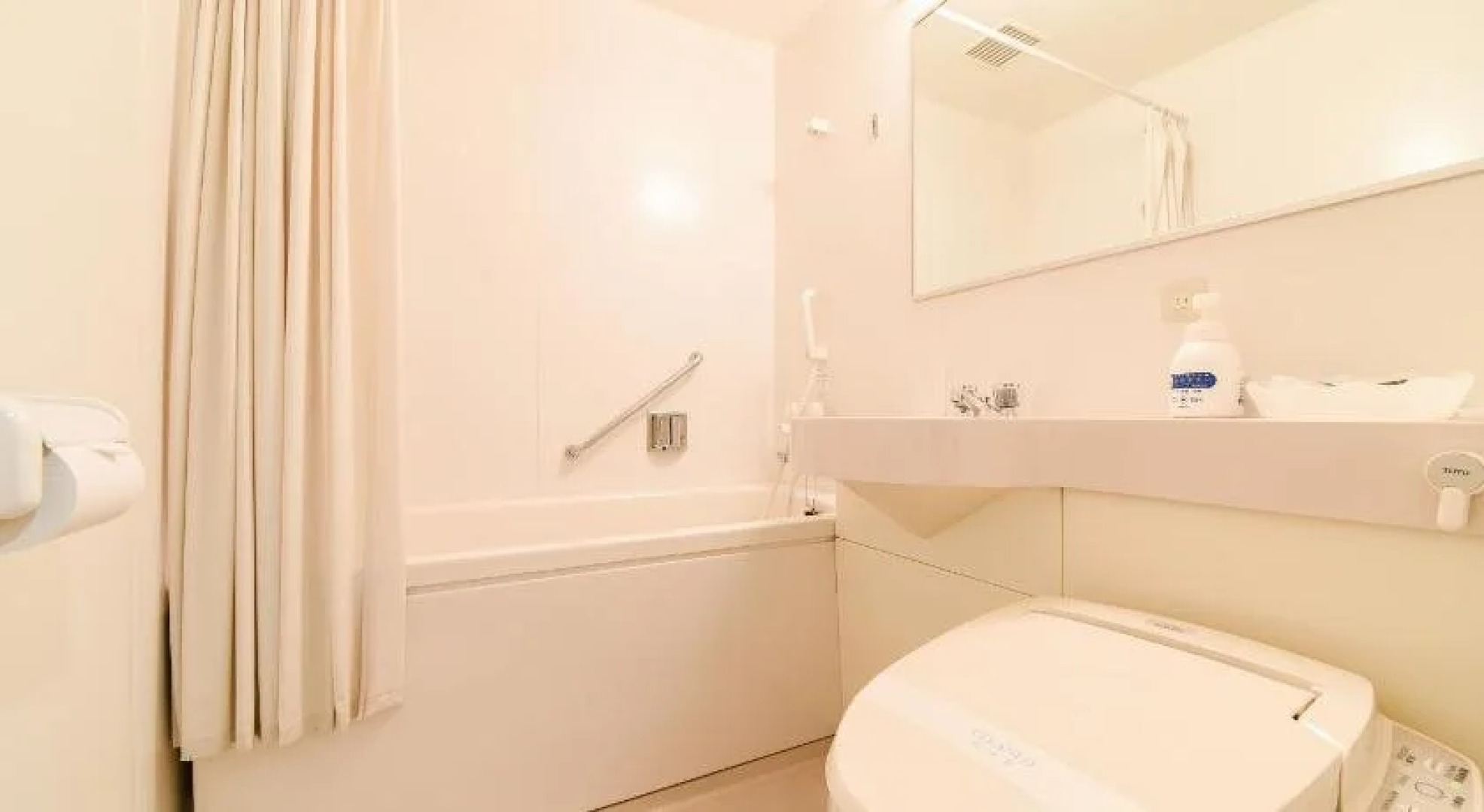 Higashiyama Onsen Maple Plaza