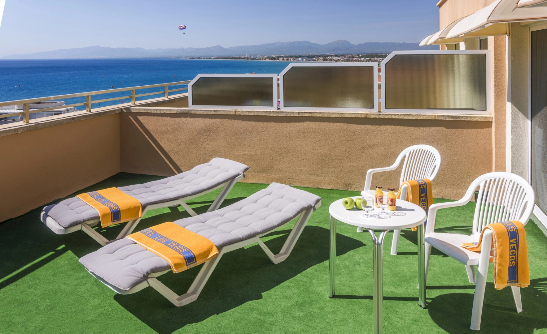 Отель Las Vegas