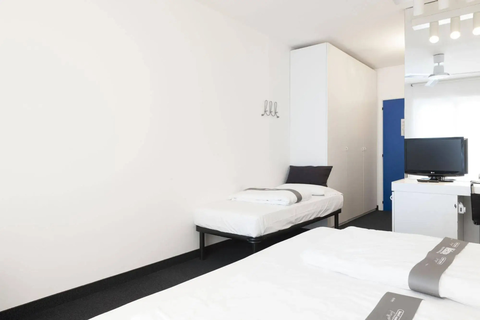 Hotel Santoni Freelosophy