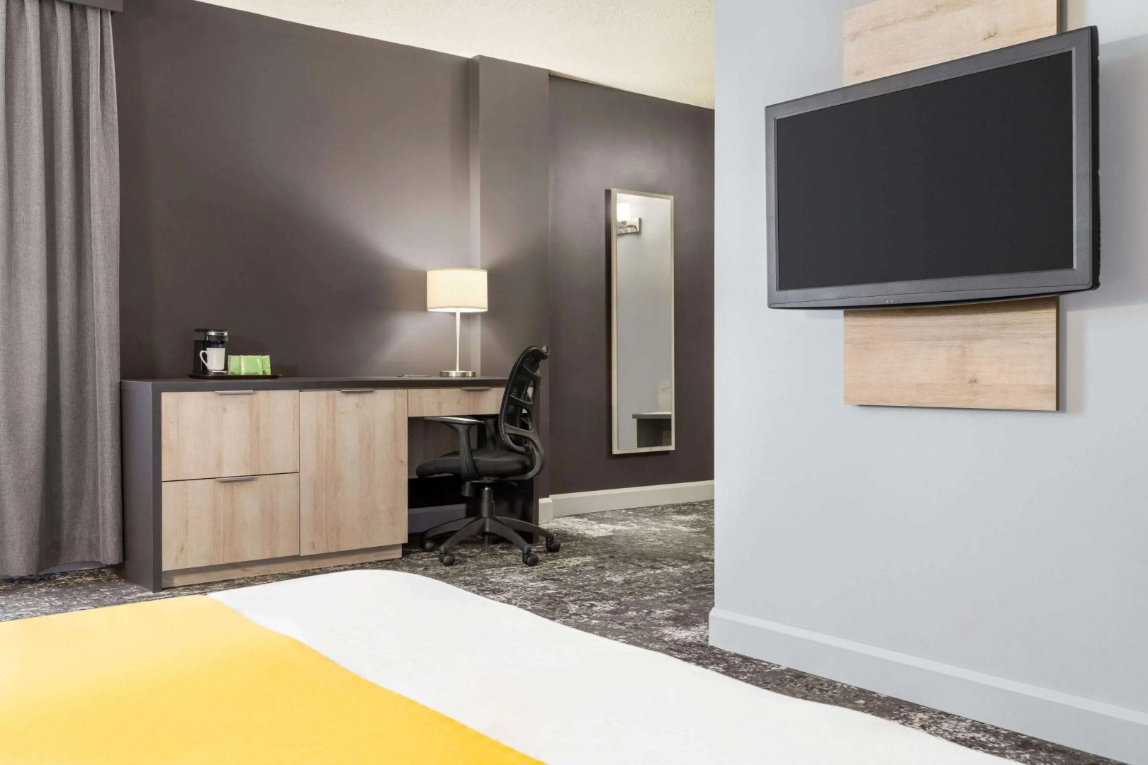 Travelodge by Wyndham Alma