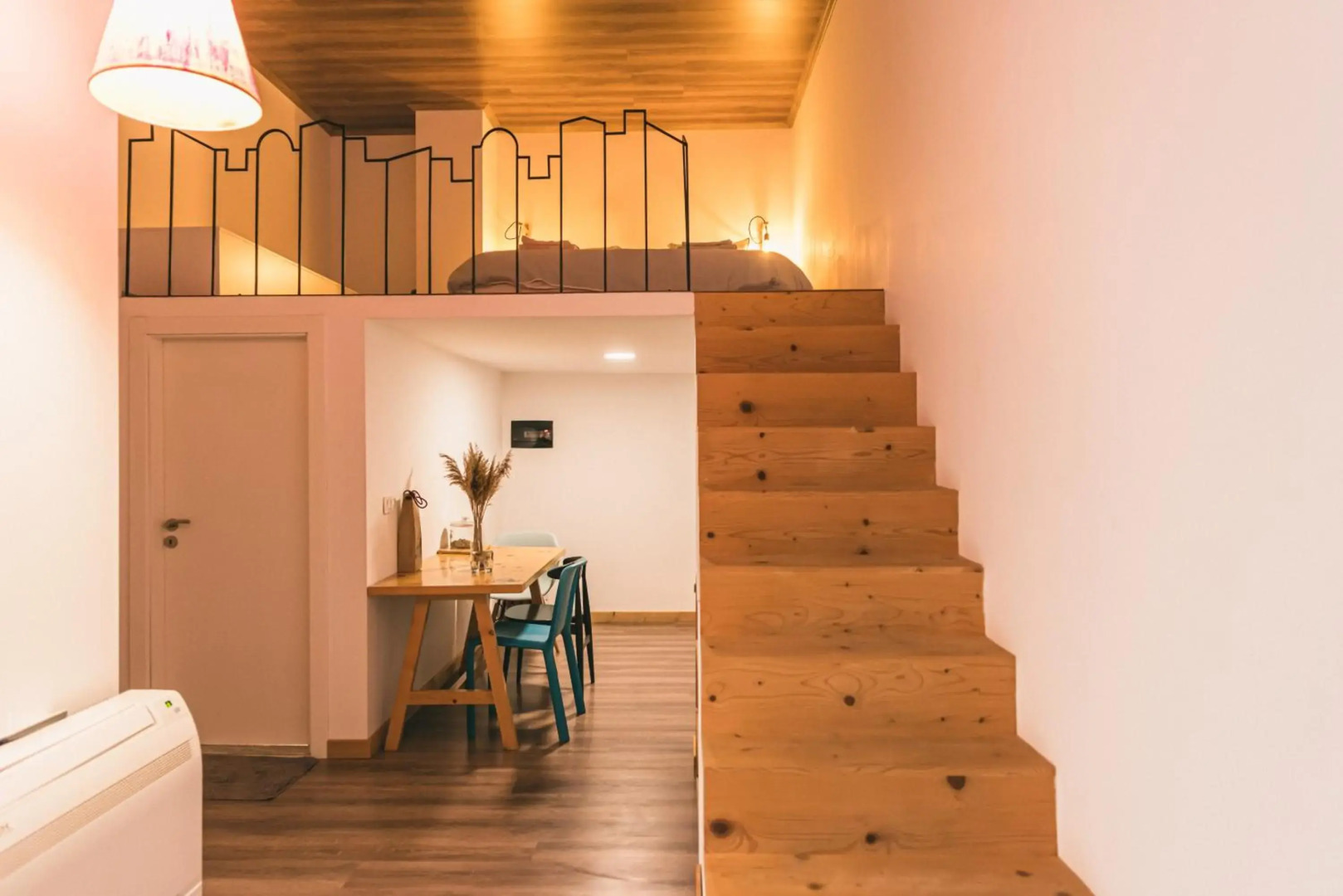 Sun&Moon Ohridlake Apartments