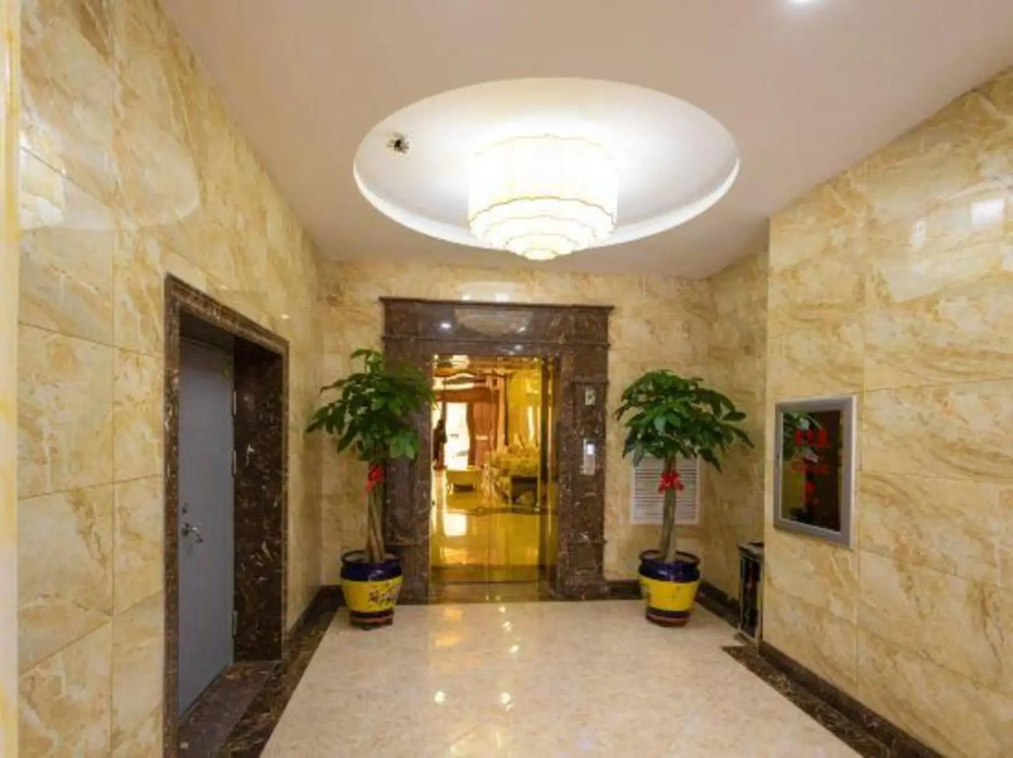 Wan an Business Hotel