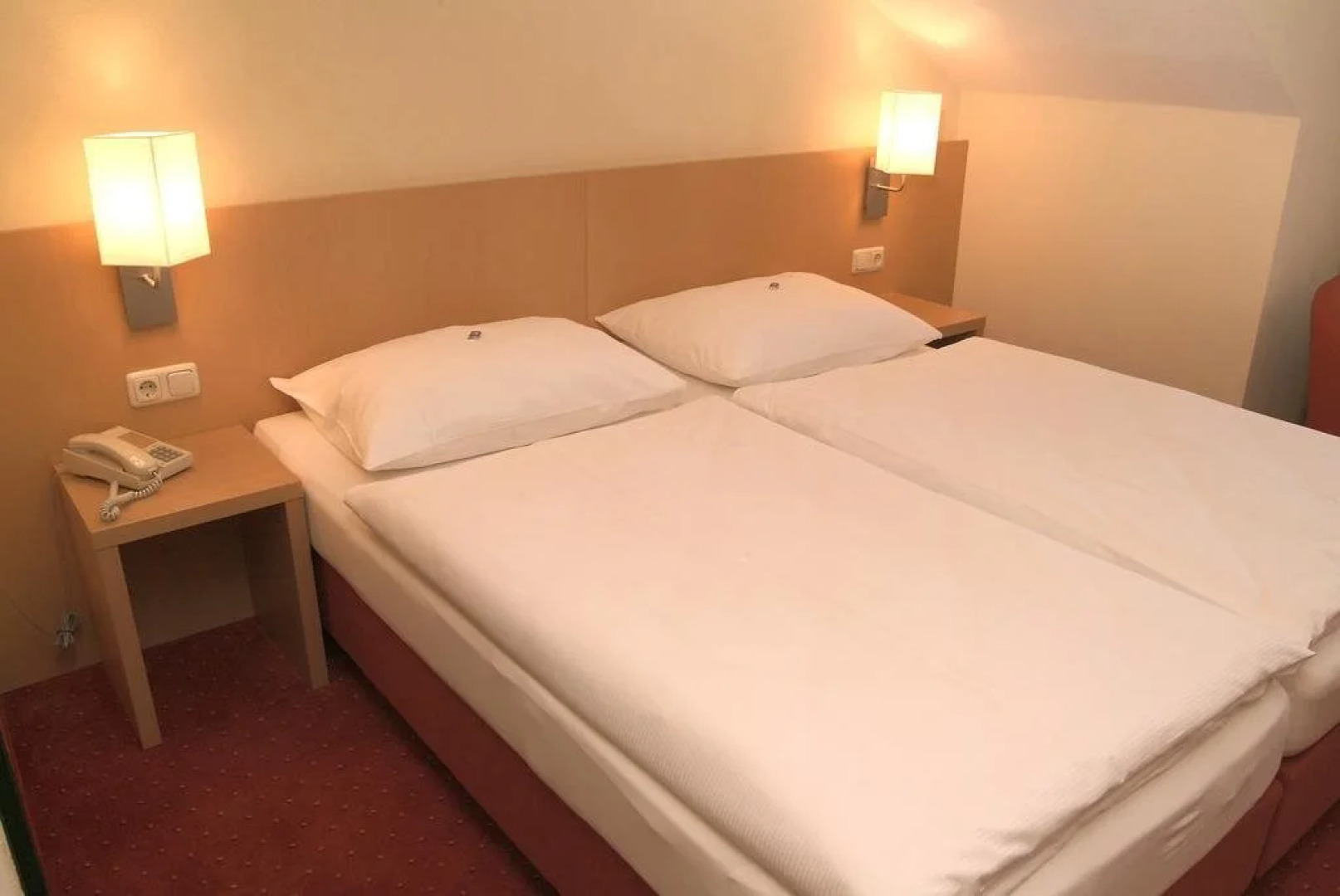 Gasthof Pension Grüner Anger