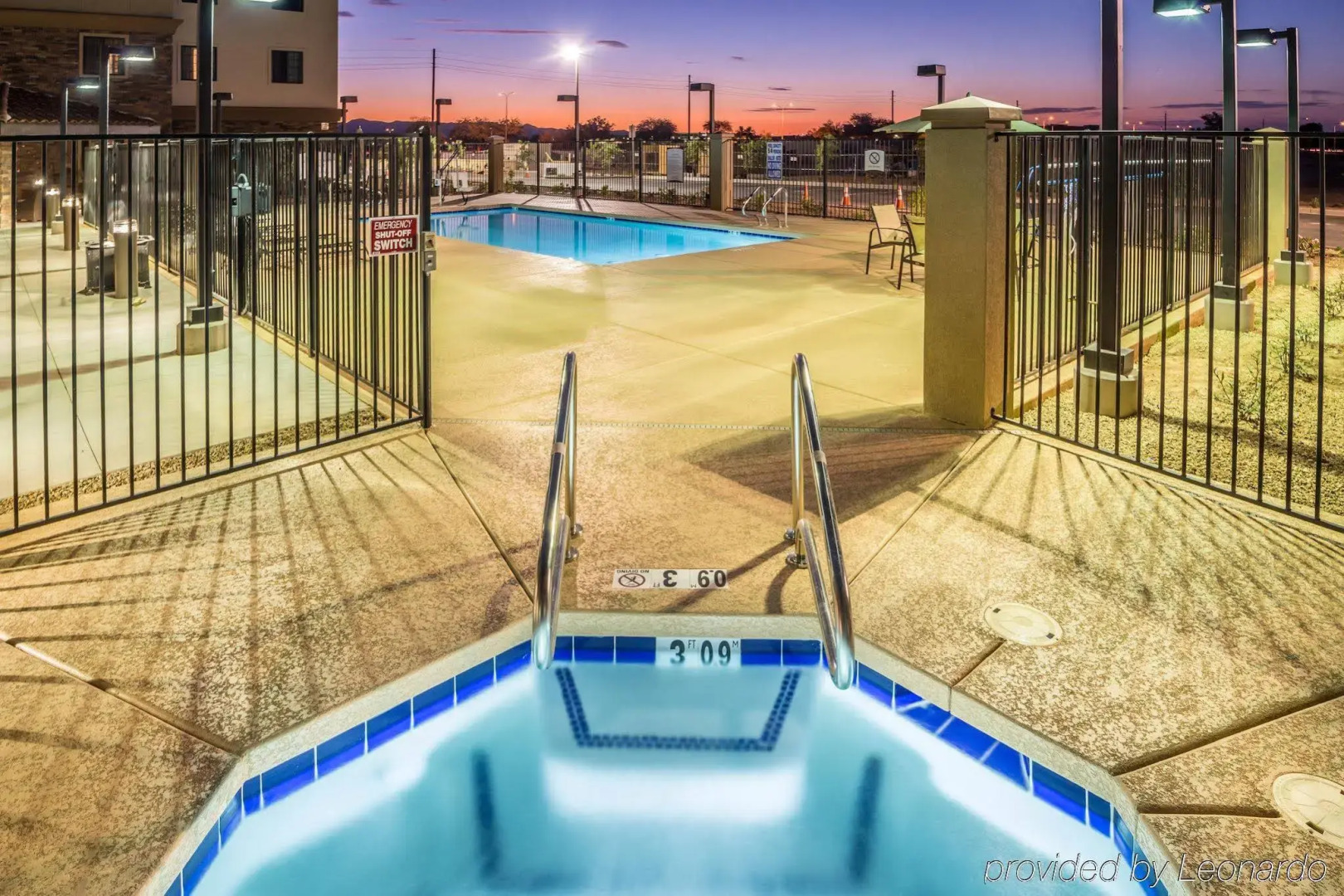 Staybridge Suites Phoenix - Chandler by IHG