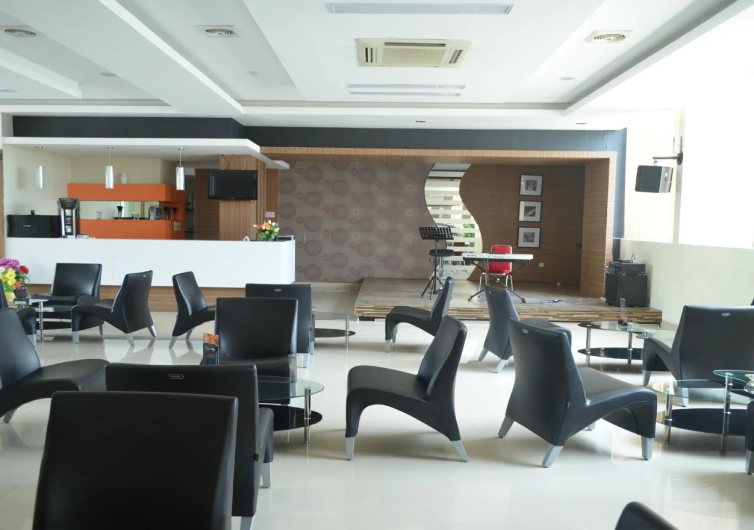 Regina Hotel Pemalang