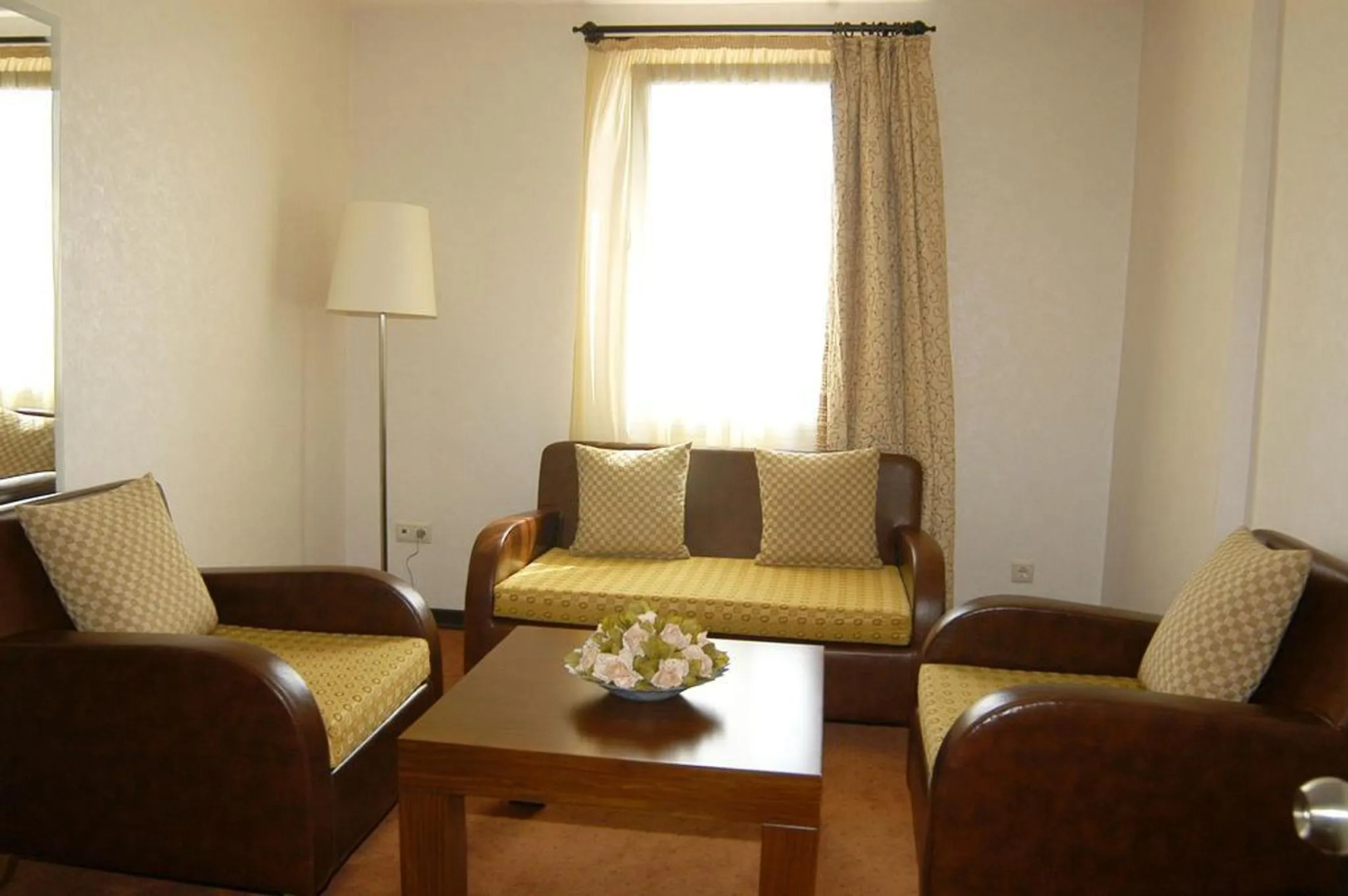 Hotel Palm City Akhisar