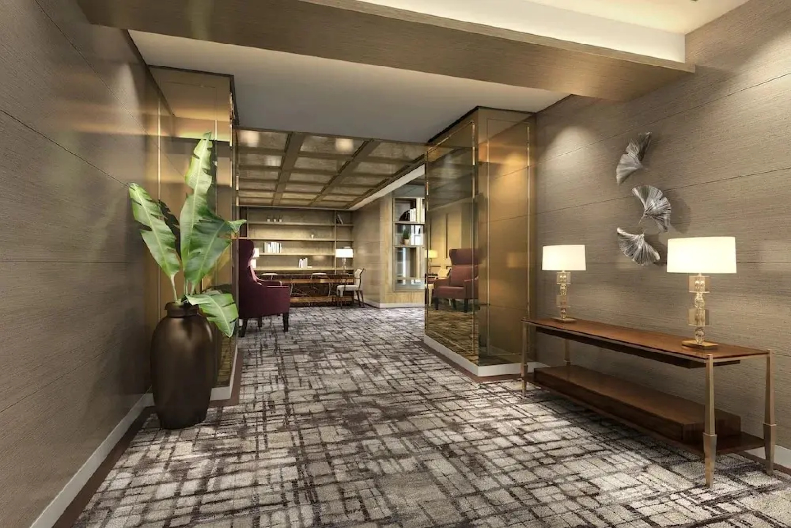Holiday Inn Clark Field
