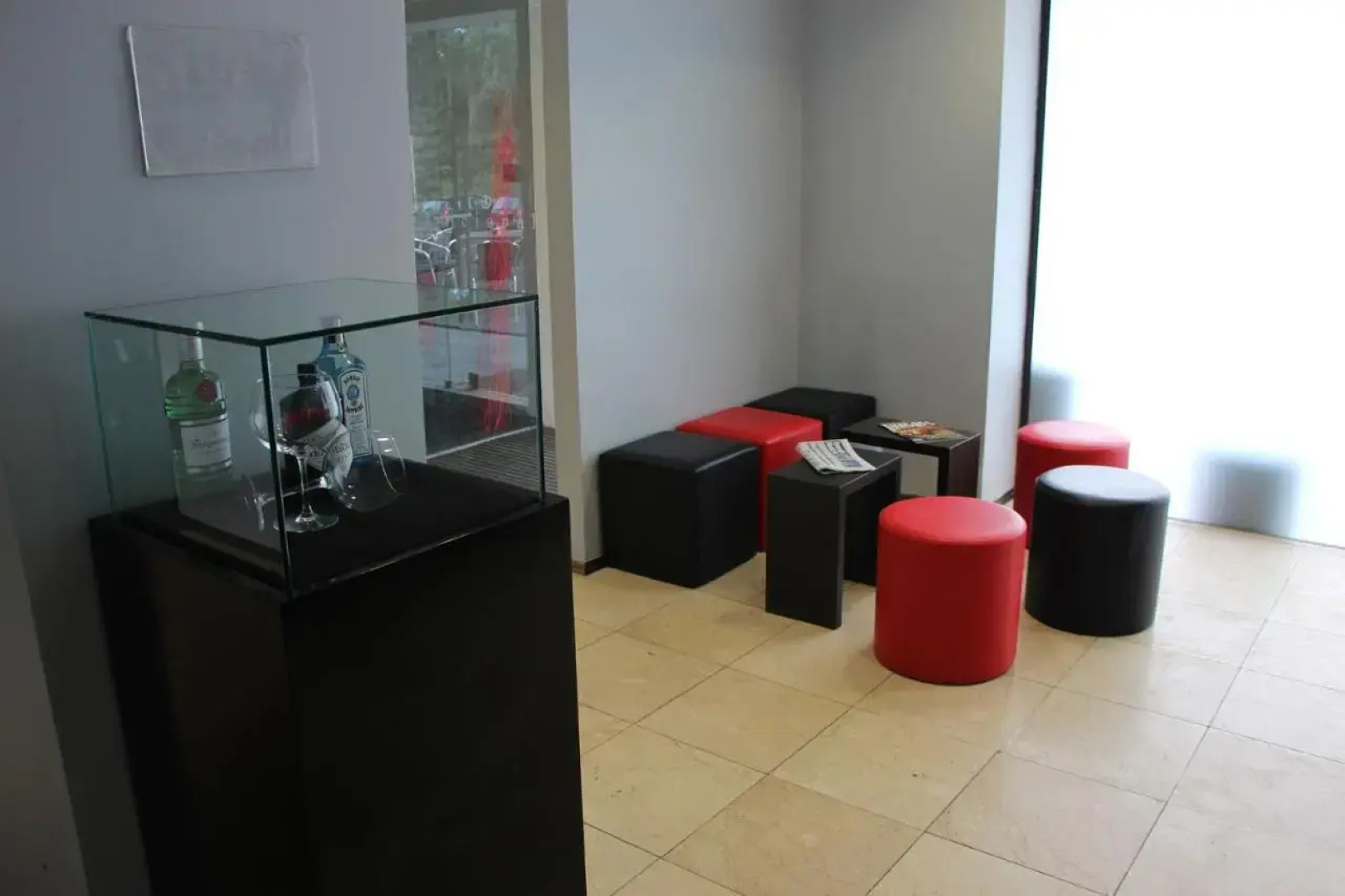 Paredes Hotel Apartamento