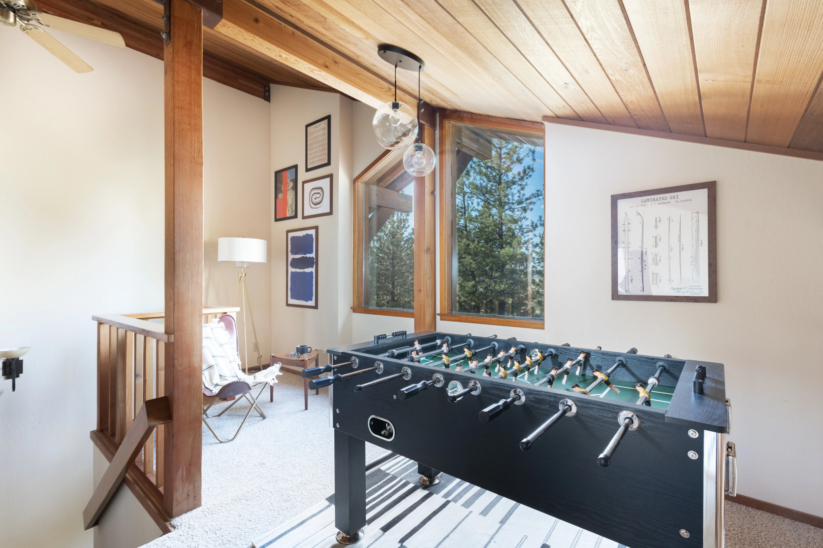 Redwood By Avantstay Secluded Cabin W Views Spa