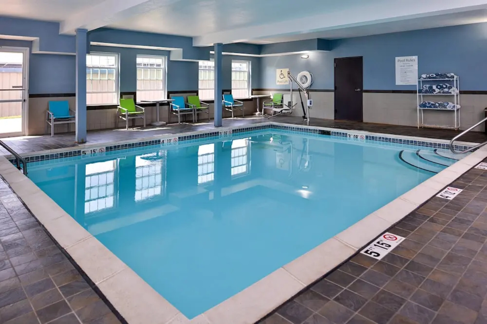 Quality Inn & Suites