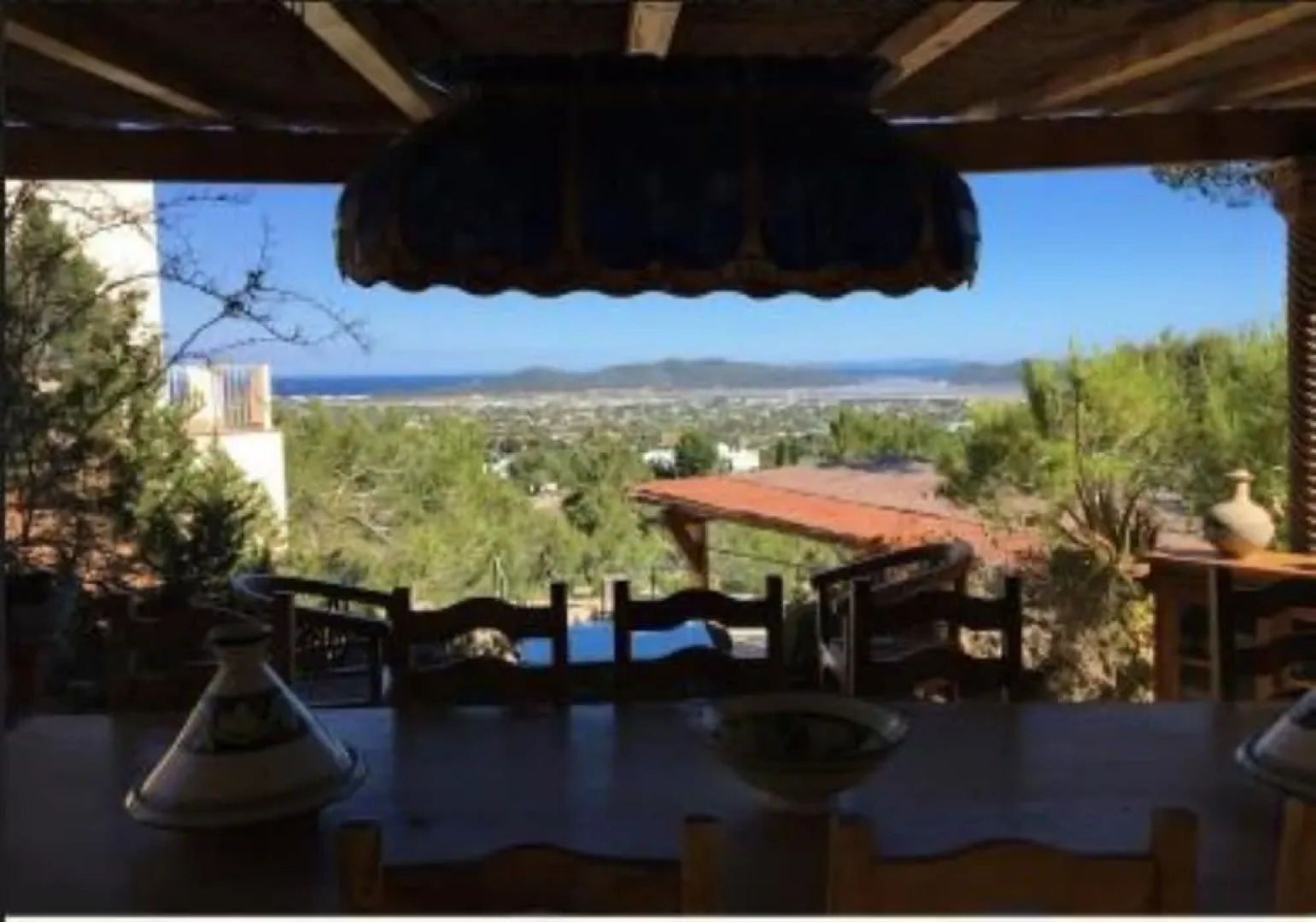 107493 - Villa in Cala Blanca