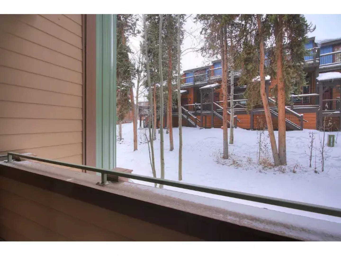 Sundowner 2 BR Plus Loft Condo