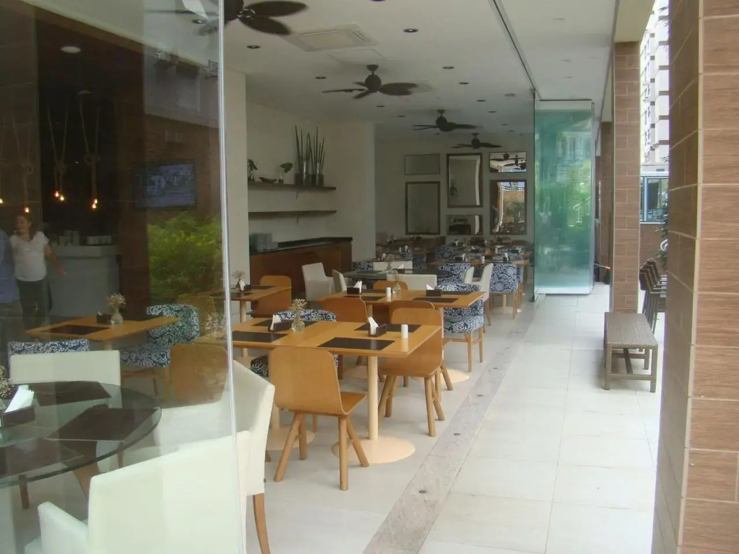 Book Santos - Estanconfor 1810 - Novo com Vista mar