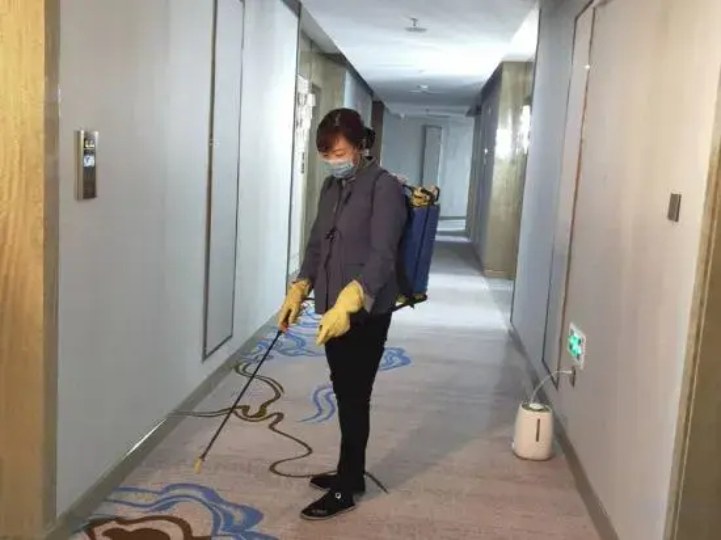 Jinrun International Hotel