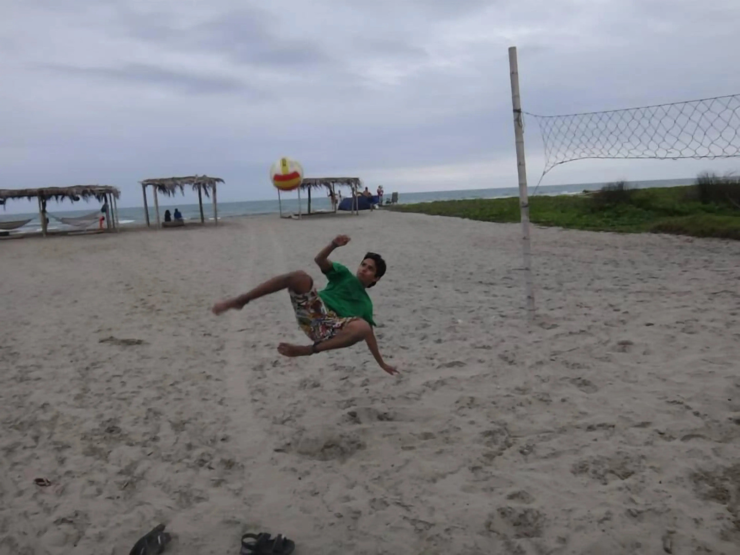 Sundown Beach Hotel