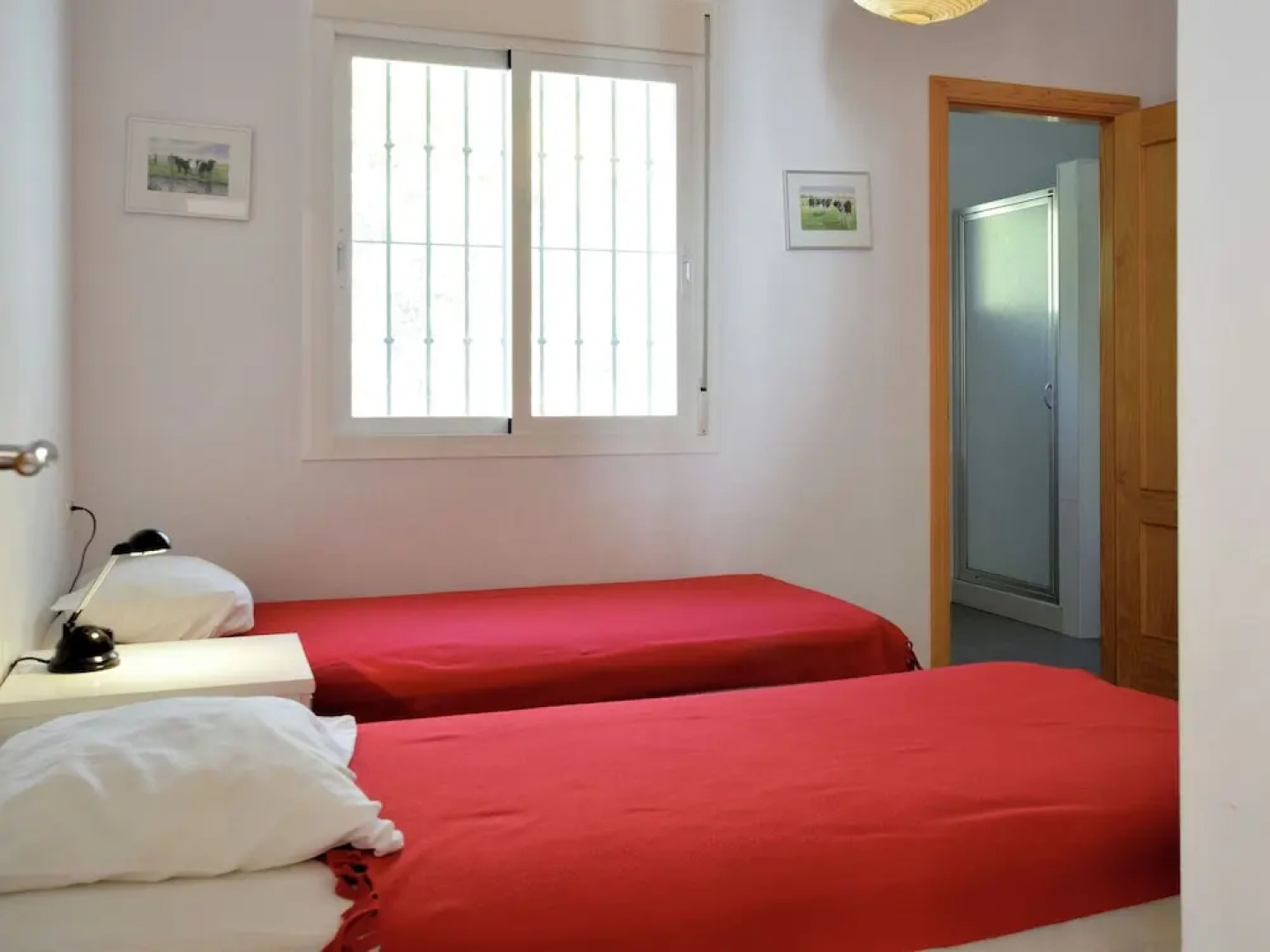 Modern Villa in Arenas with Private Pool