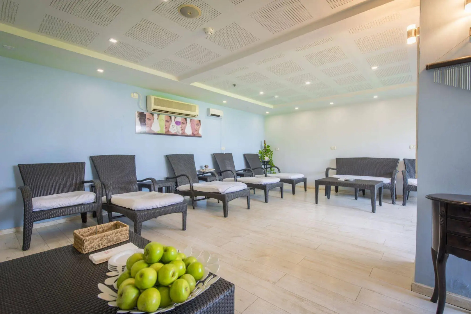 Galei Kinnereth Hotel