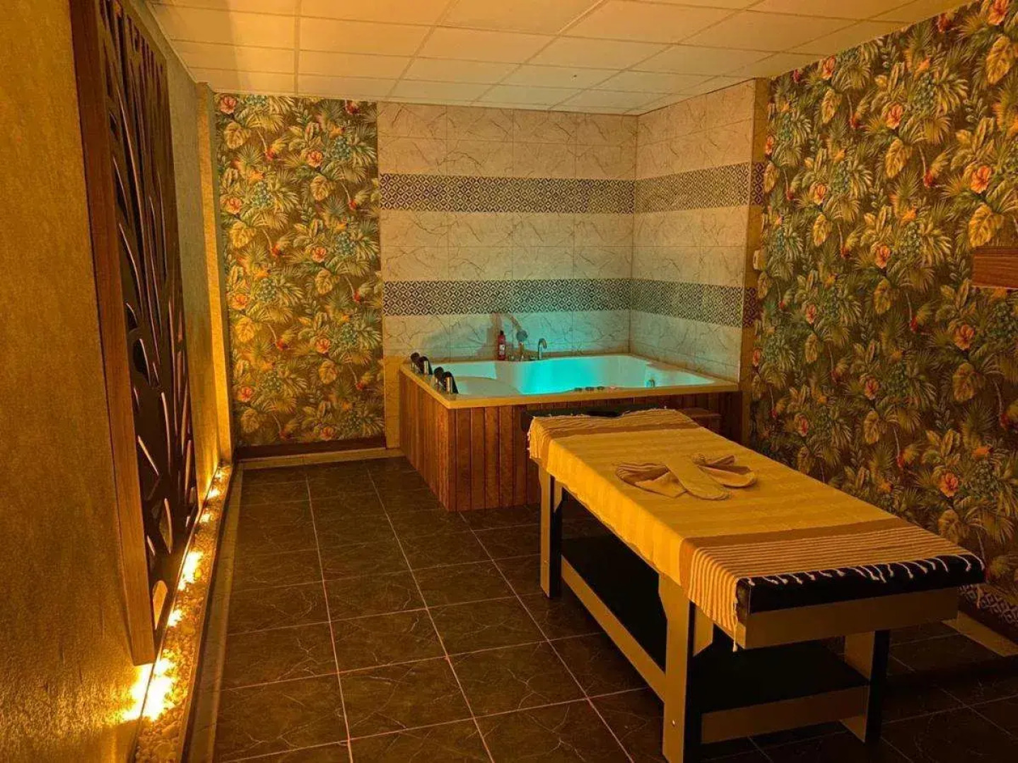 Royal Inci Airport Hotel