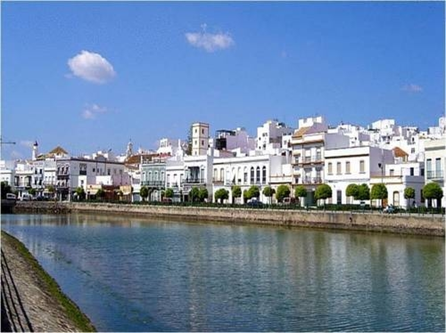 Hostal Ayamonte Los Mellizos