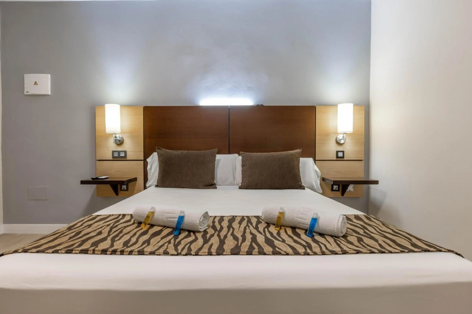 Copacabana Beach Tarifa