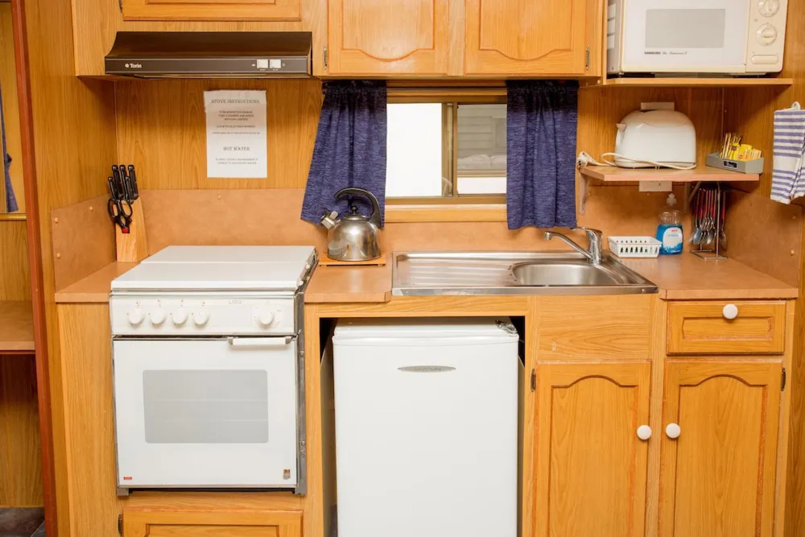 Secura Lifestyle Countryside Kalaru