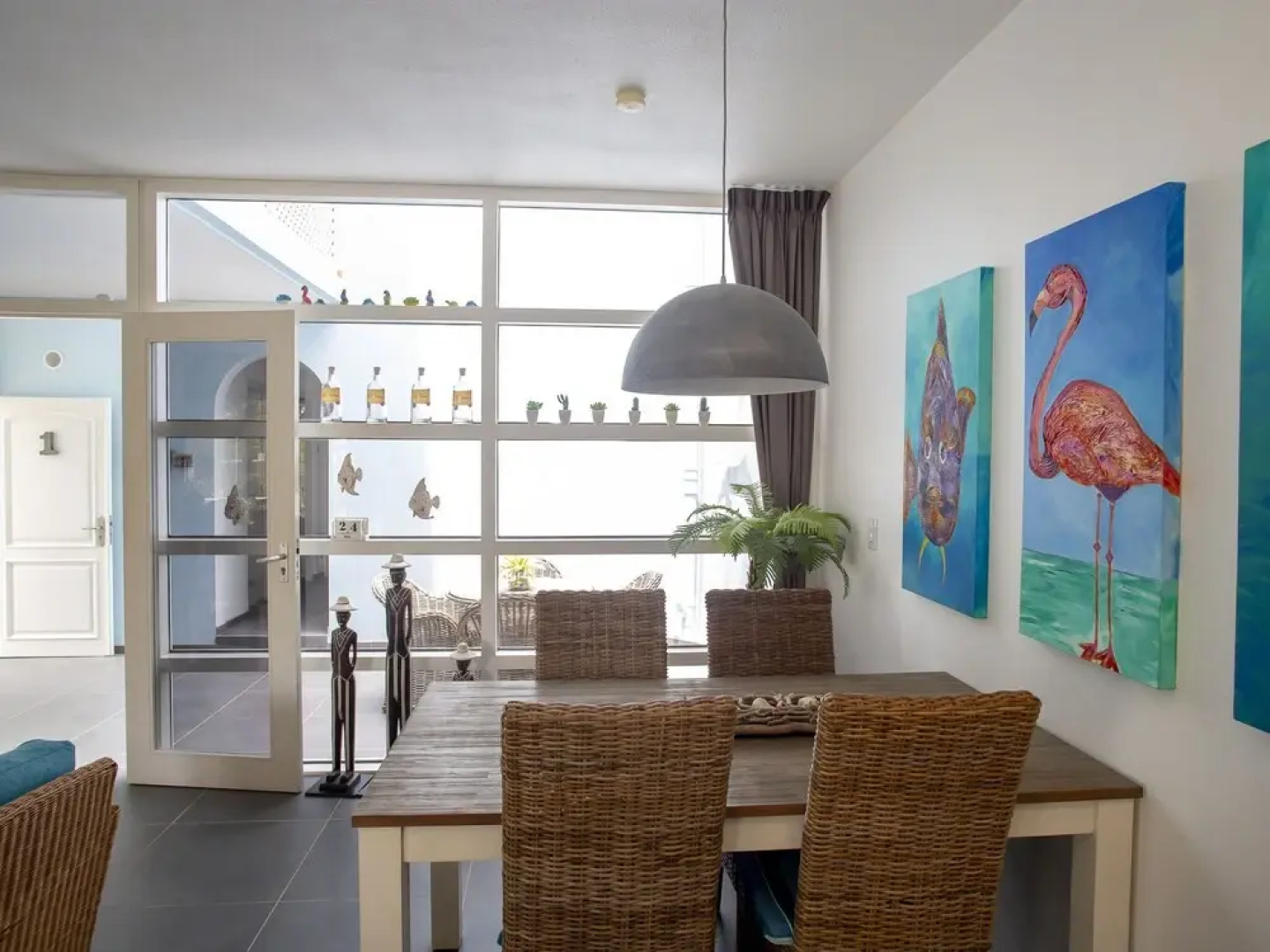 Stunning Apartment in Belnem With Private Terrace