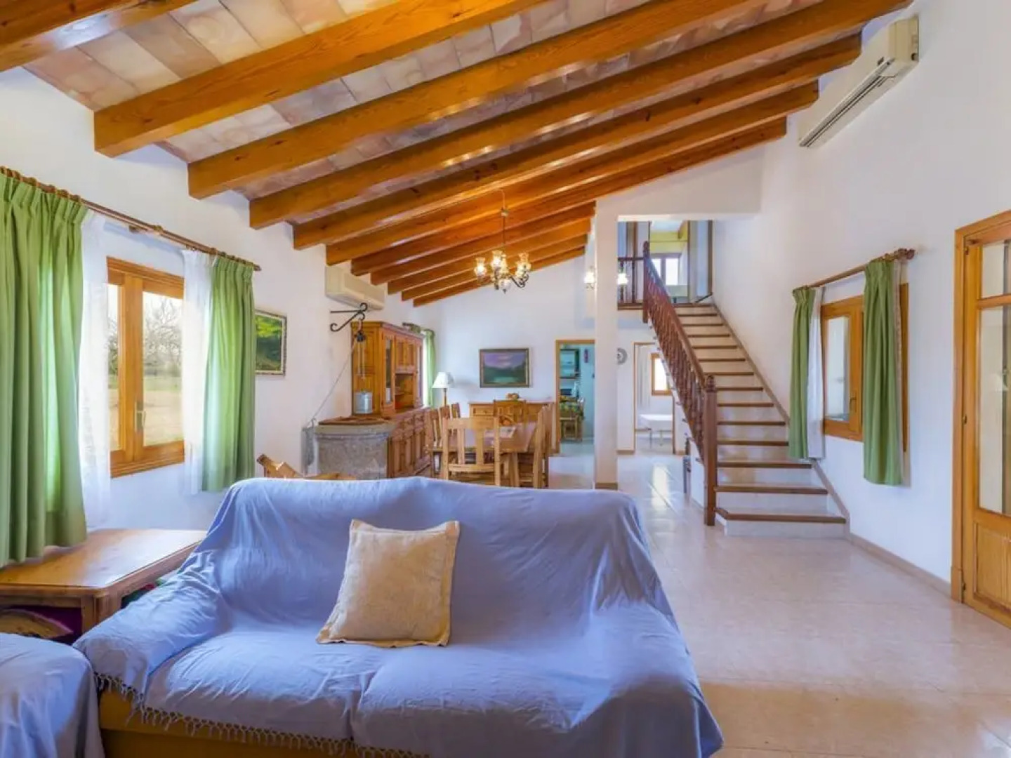 Villa Finca Sa Torre