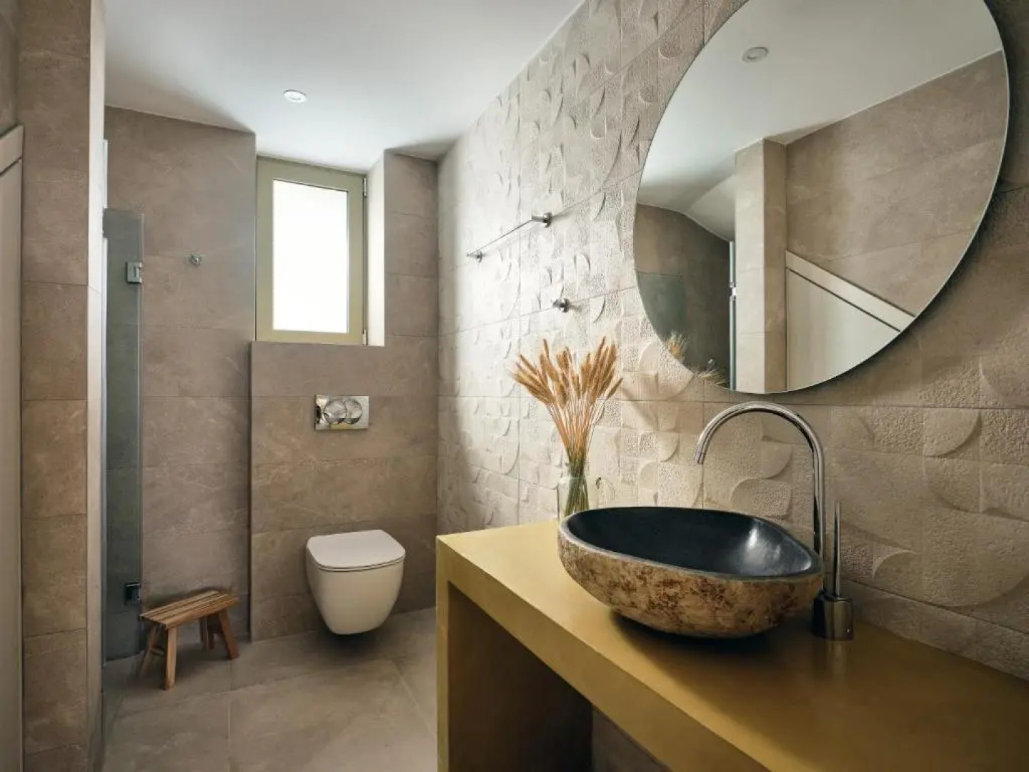 Oceanids Luxury Villas, By ThinkVilla