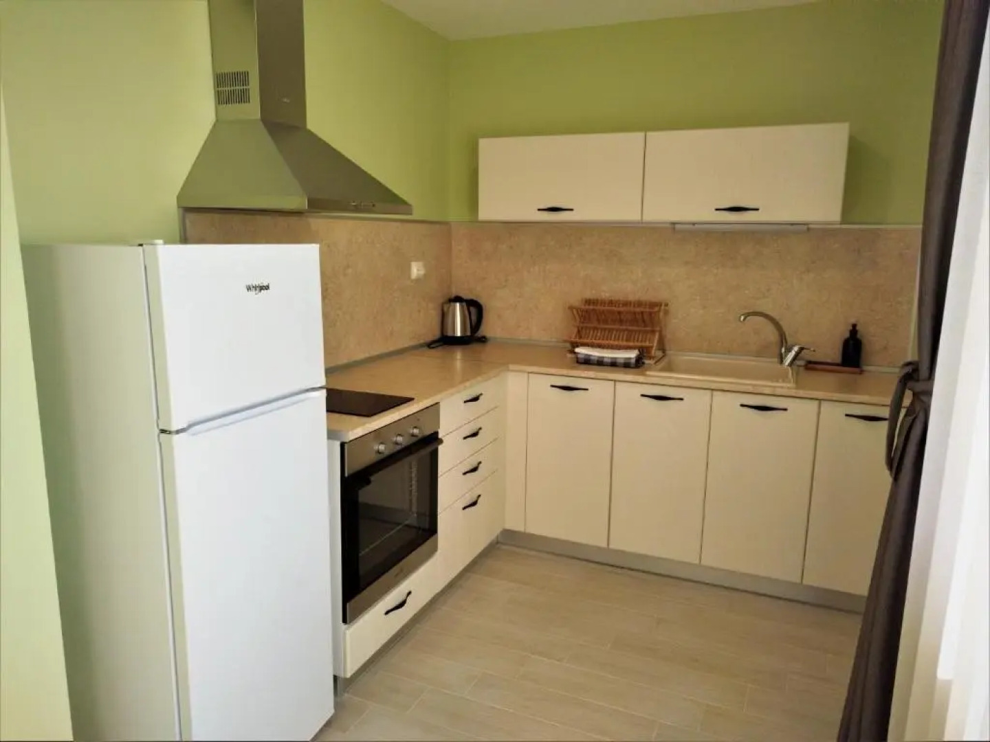 Lime House, Kyustendil