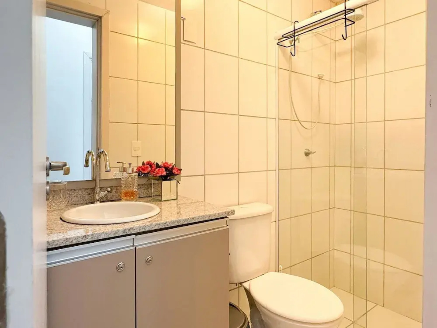 Resid. Clube Mar Grosso-Laguna - LAG706