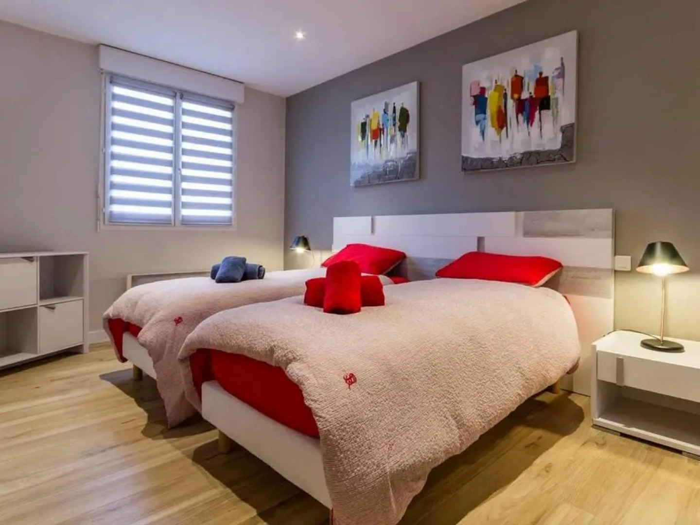 Gîte Clisson, 2 pièces, 3 personnes - FR-1-306-900