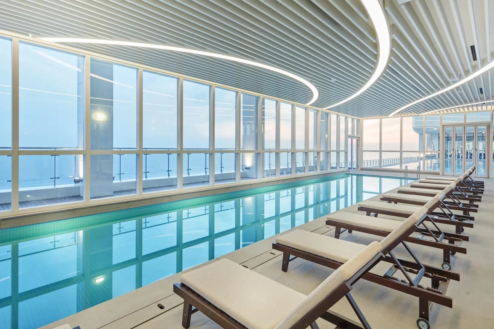 Skybay Hotel Gyeongpo
