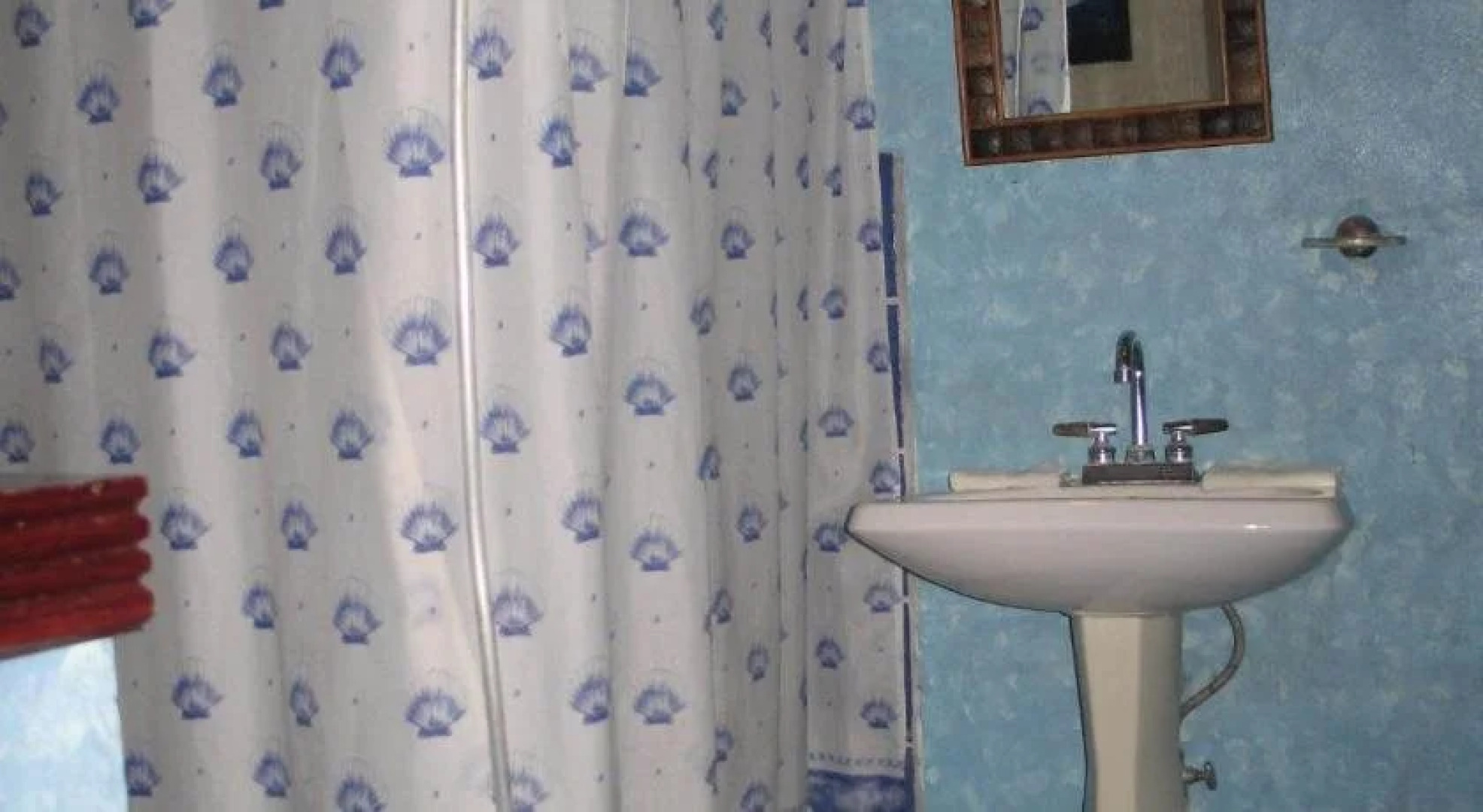 Hotel Jinetes de Osa